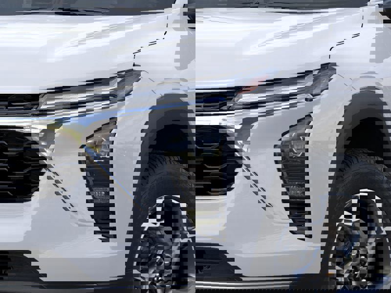 New 2026 Chevrolet Trax LT w/ LT Convenience Package FWD image 10