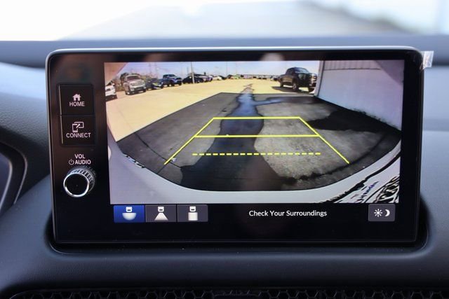 New 2026 Honda HR-V LX image 19