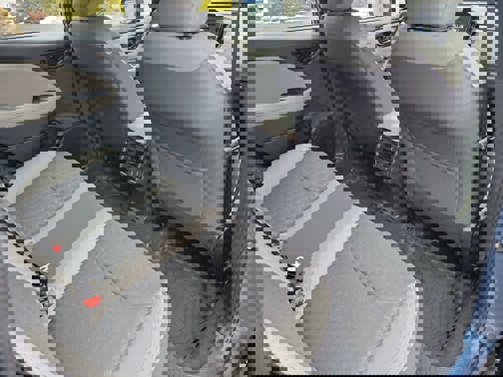 Certified 2025 Subaru Forester image 21