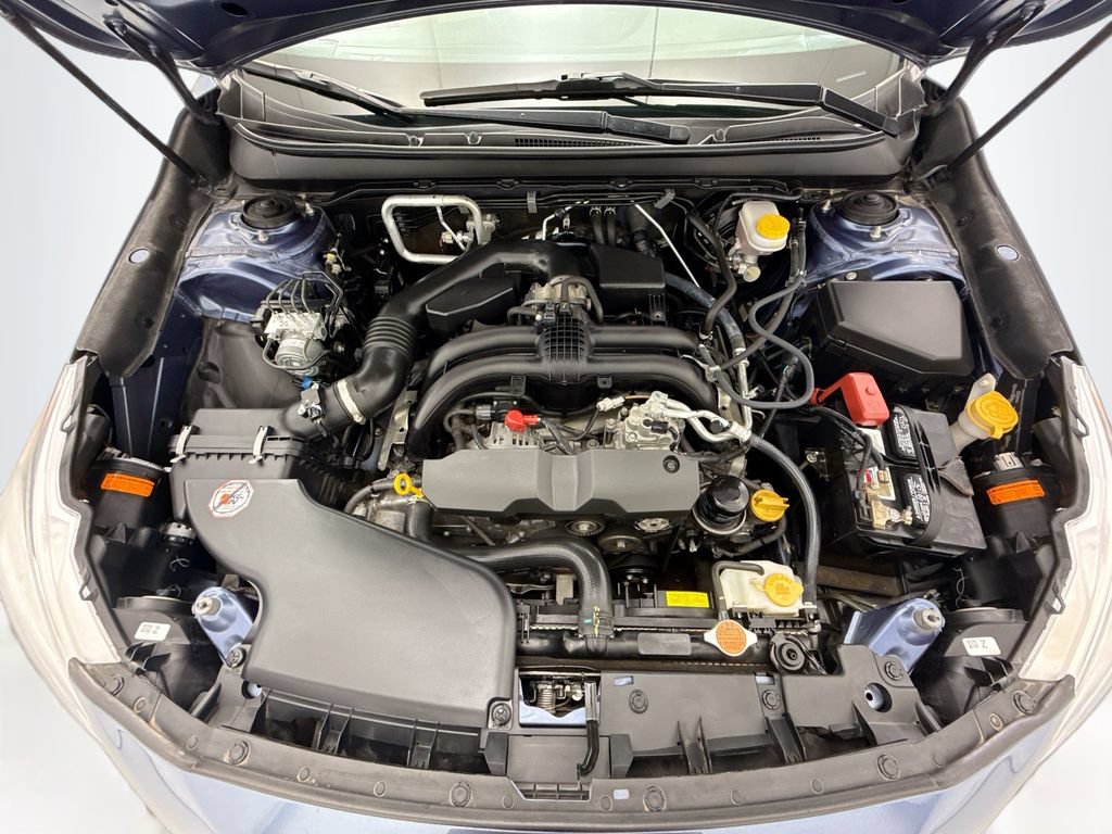 Used 2017 Subaru Outback 2.5i Limited AWD/4WD image 28