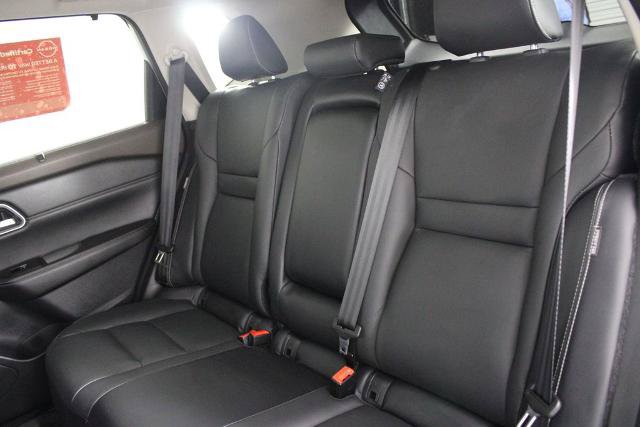 Certified 2021 Nissan Rogue SL FWD image 21