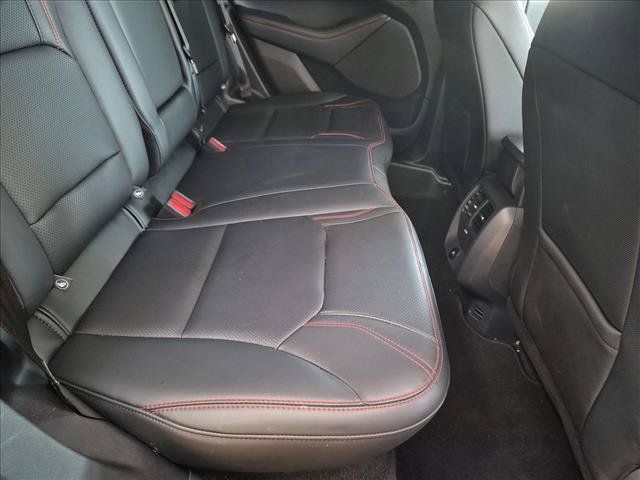 Certified 2025 Ford Mustang Mach-E Premium w/ Sport Appearance Package RWD image 20