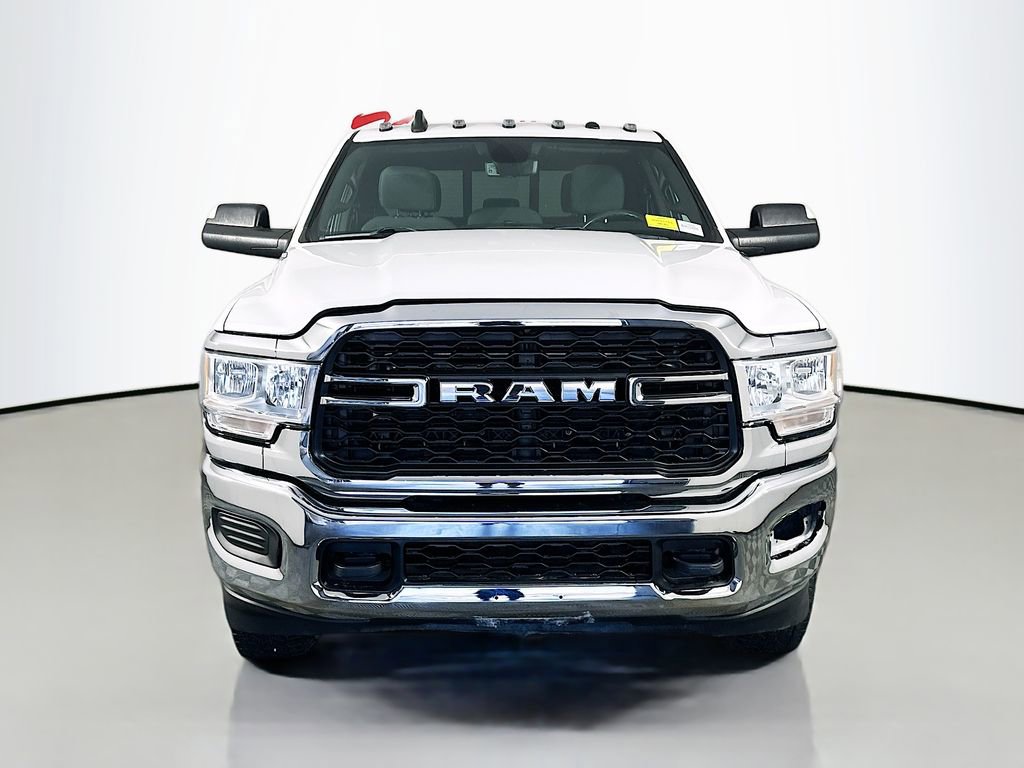 Used 2022 RAM 2500 Tradesman image 2