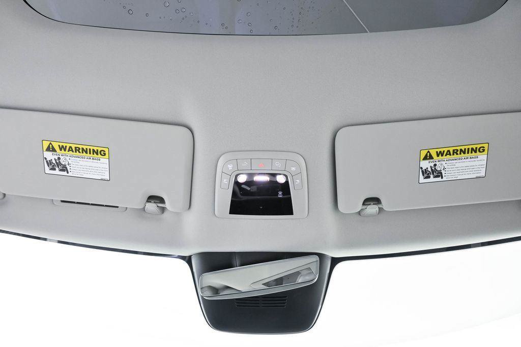 Certified 2025 Volvo EX90 Ultra AWD/4WD image 20