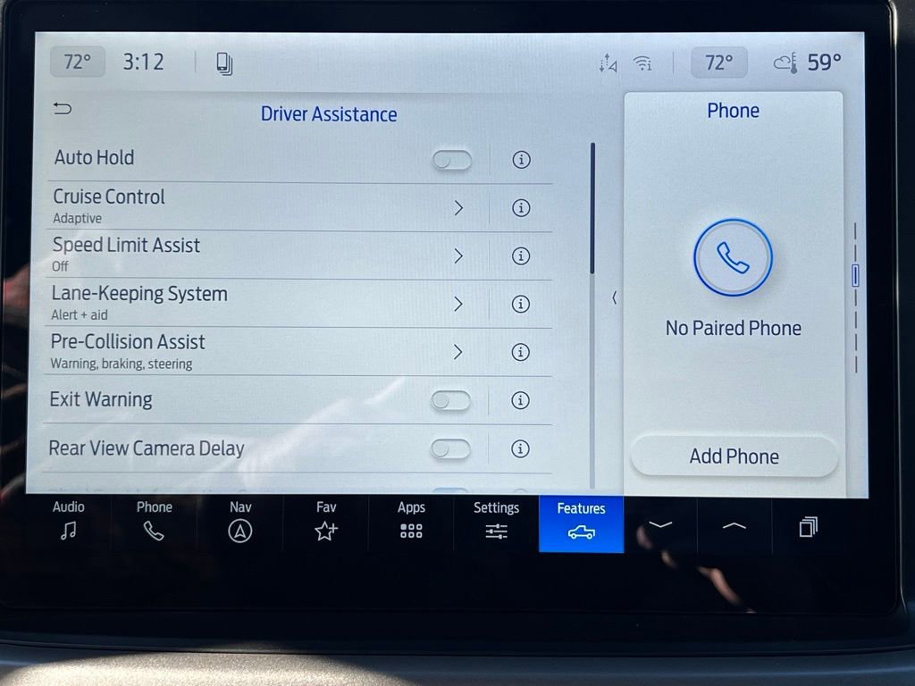 New 2026 Ford F150 XLT w/ Equipment Group 302A MID image 40