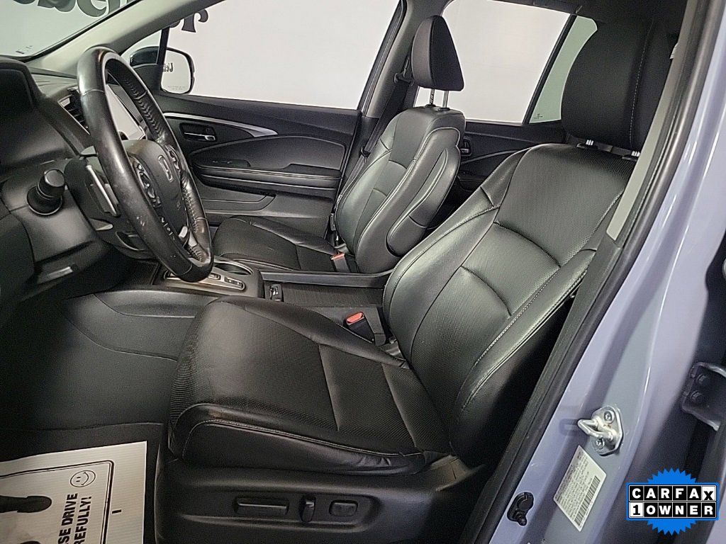 Used 2023 Honda Ridgeline RTL-E image 15
