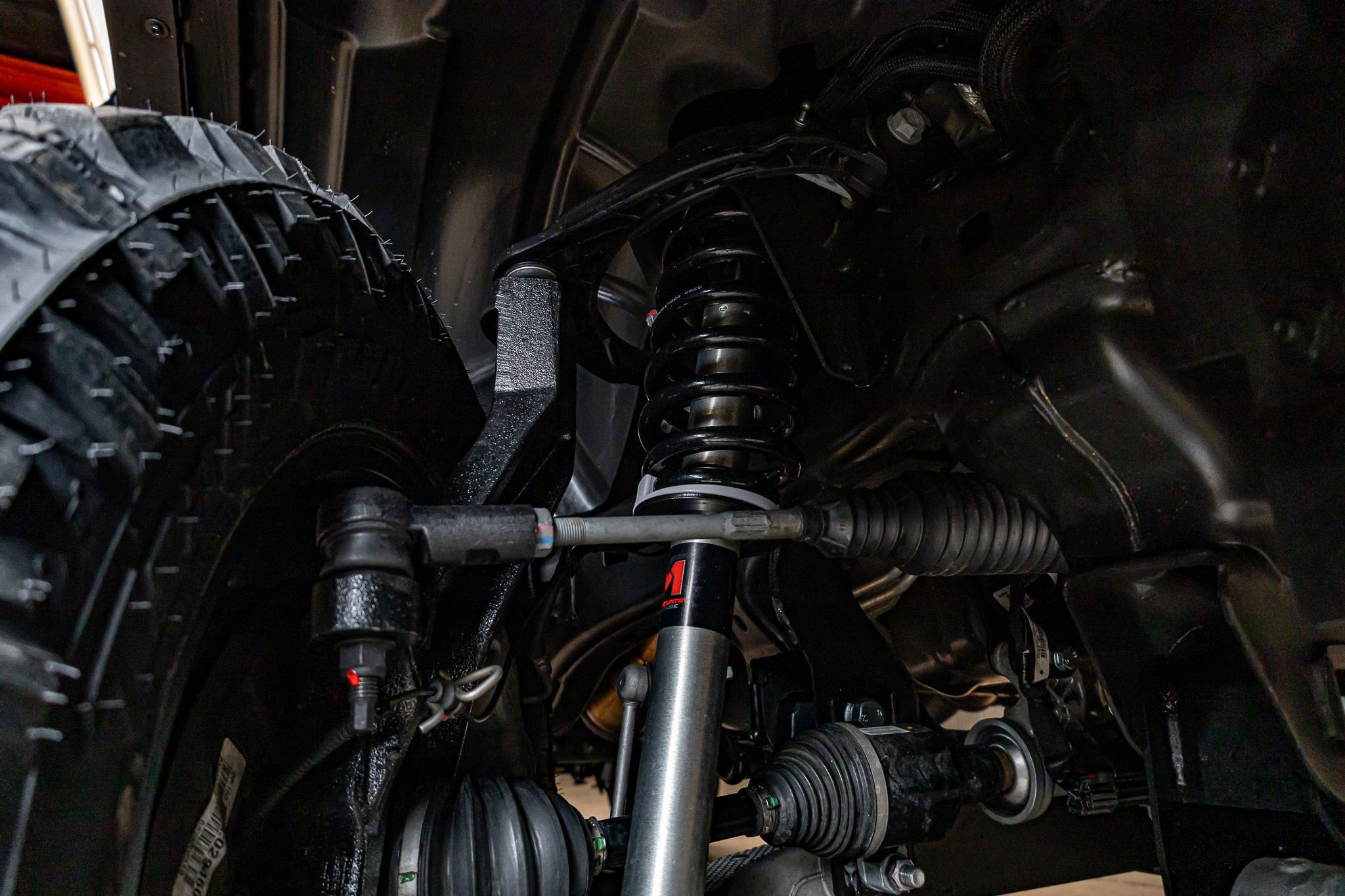 Used 2023 RAM 1500 Rebel w/ Rebel Level 2 Equipment Group image 14