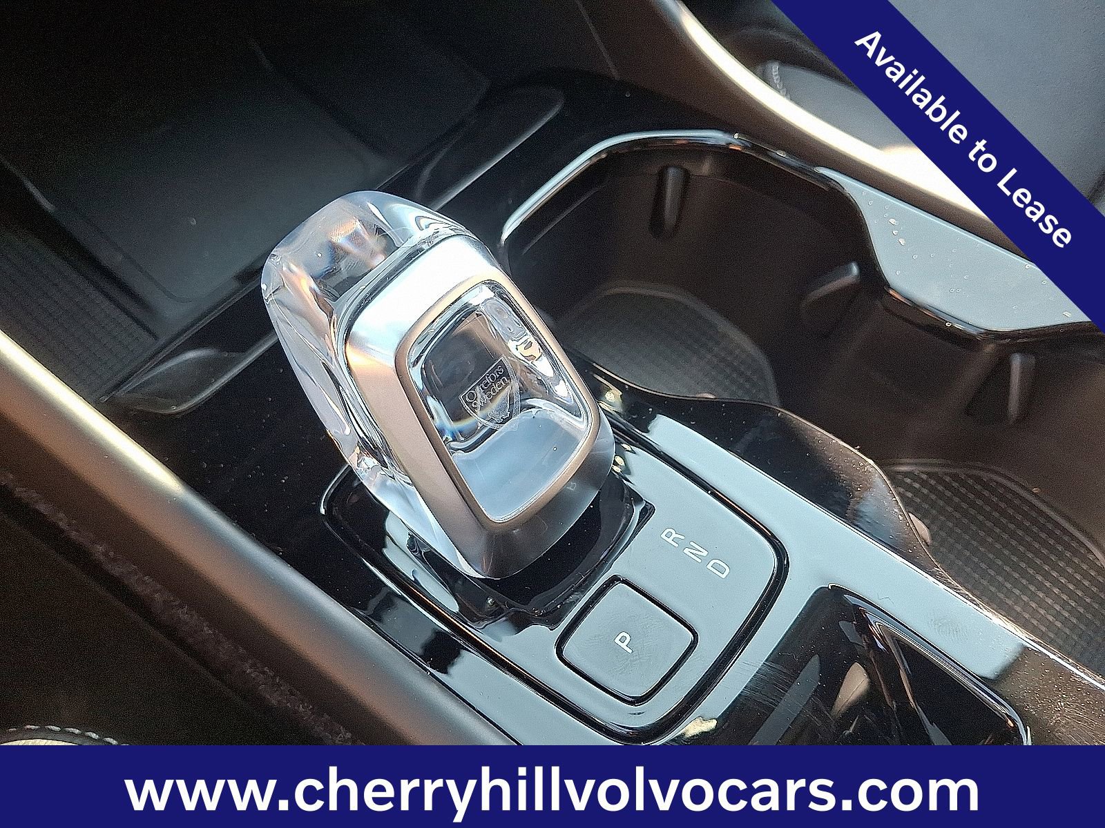 Certified 2026 Volvo XC40 B5 Plus w/ Protection Package Premier image 18