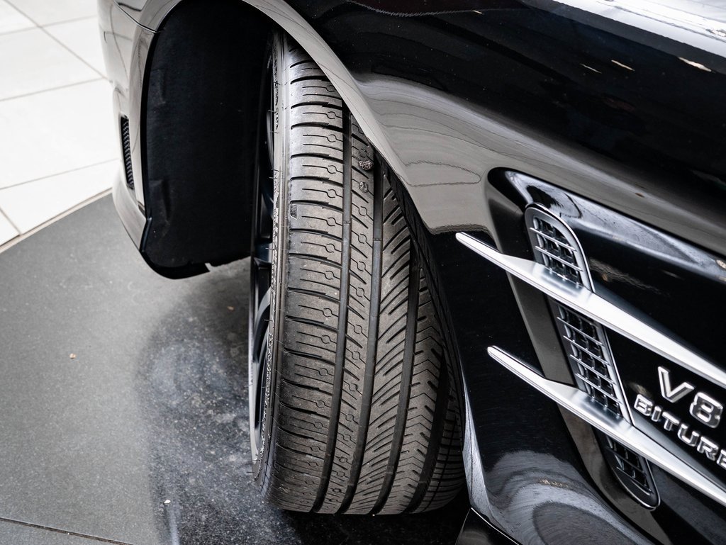 Used 2013 Mercedes-Benz SL 63 AMG image 44