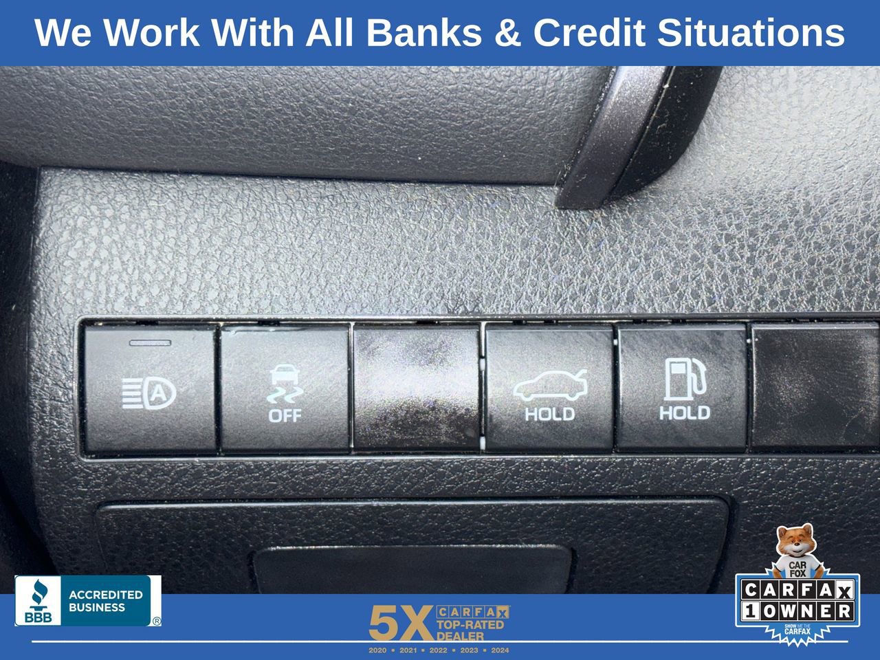 Used 2023 Toyota Camry LE image 23