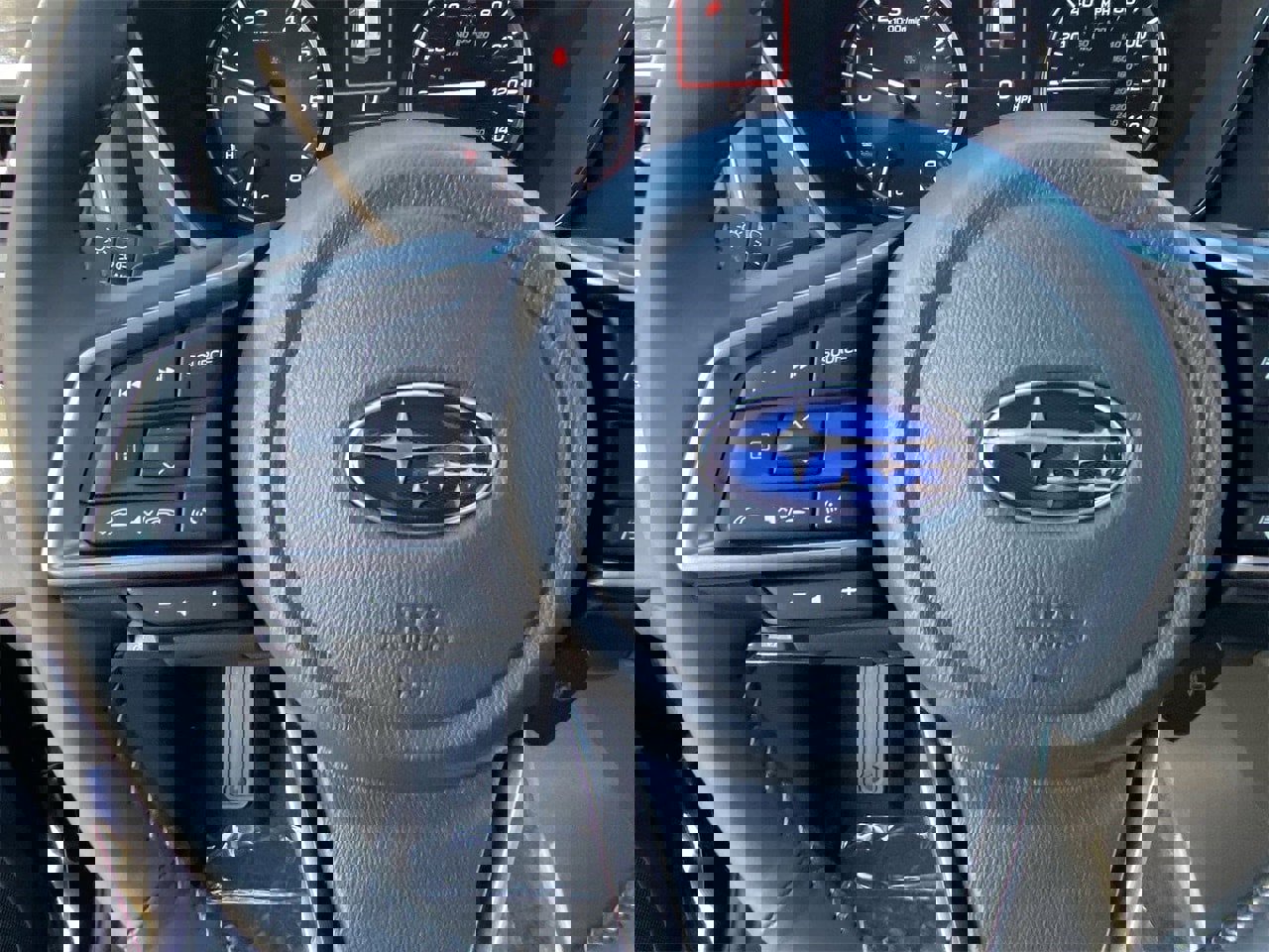 New 2026 Subaru Ascent Touring image 20