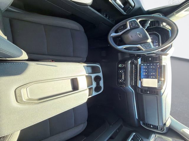 Used 2023 Chevrolet Silverado 1500 LT Trail Boss w/ Protection Package image 18