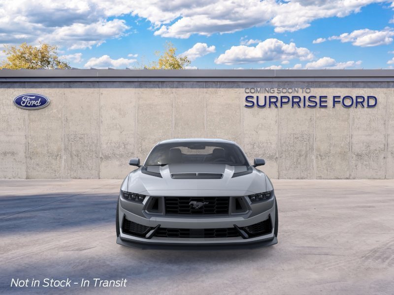 New 2026 Ford Mustang Dark Horse RWD image 28