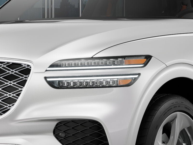 New 2026 Genesis GV70 2.5T AWD/4WD image 25