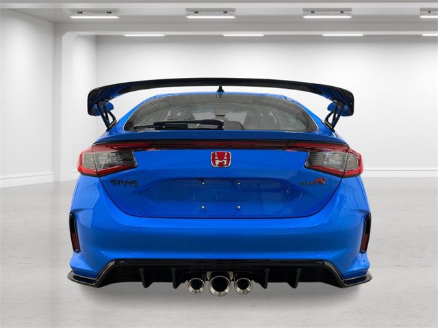 New 2025 Honda Civic Type R image 4