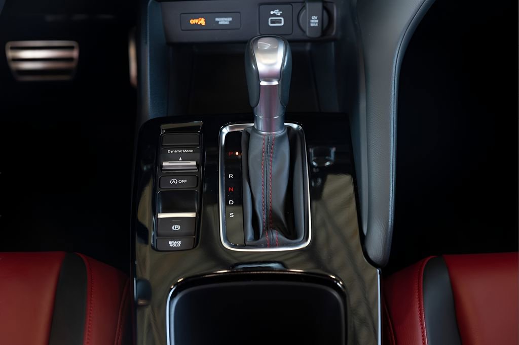 Used 2023 Acura Integra A-Spec image 32