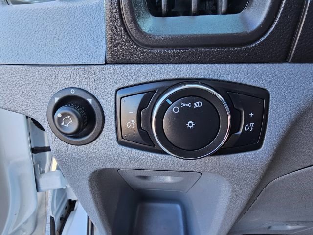 Used 2019 Ford Transit 150 130 Medium Roof w/ Interior Upgrade Package image 14