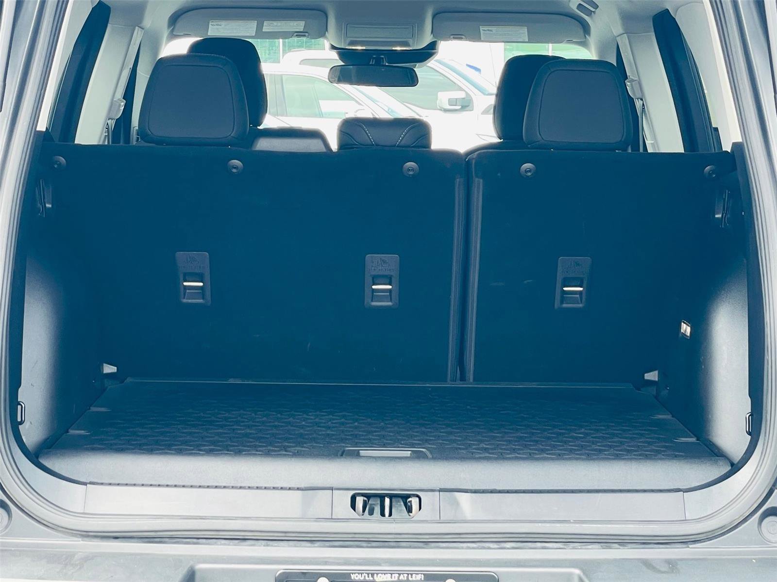 Used 2022 Ford Bronco Sport Big Bend AWD/4WD image 30