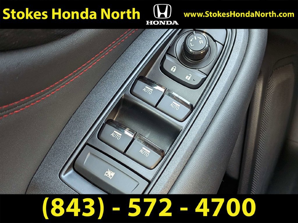 Used 2024 Subaru Legacy Sport AWD/4WD image 26