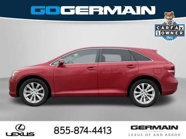Used 2014 Toyota Venza LE w/ LE Convenience Package AWD/4WD image 3