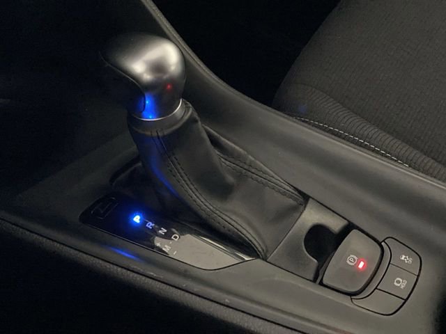 Used 2019 Toyota C-HR LE FWD image 21