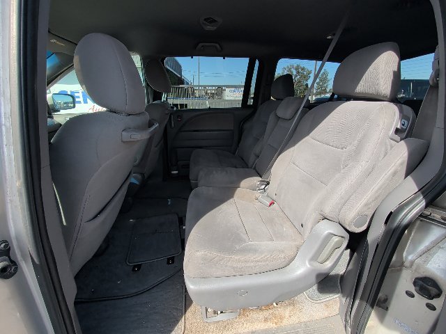 Used 2008 Honda Odyssey EX image 28