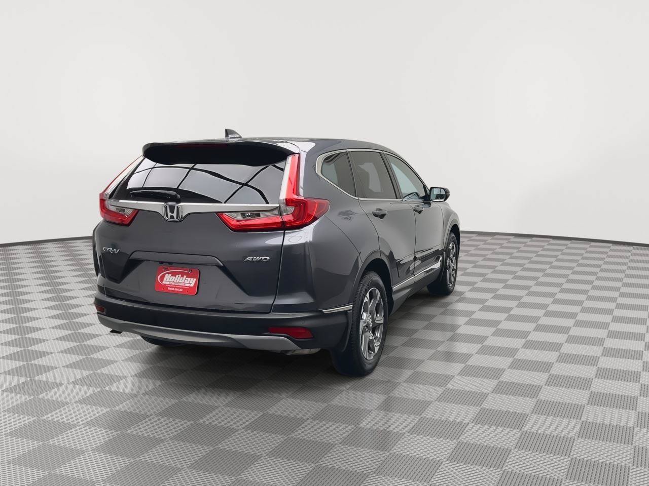 Used 2019 Honda CR-V EX image 36