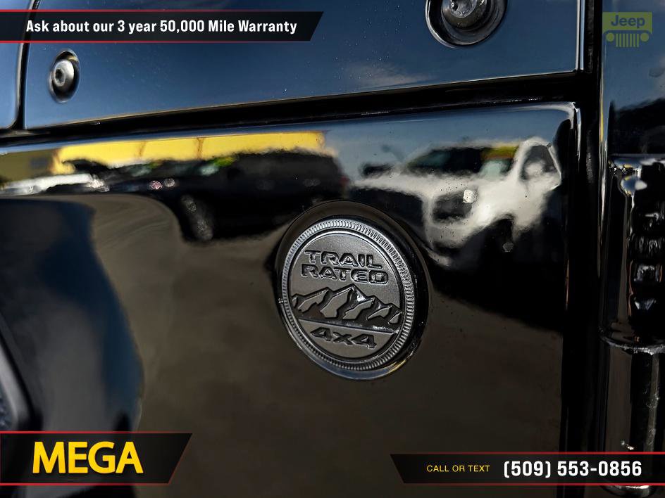 Used 2021 Jeep Gladiator High Altitude image 26