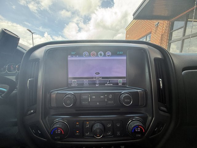 Used 2018 GMC Sierra 2500 SLT w/ Duramax Plus Package AWD/4WD image 30