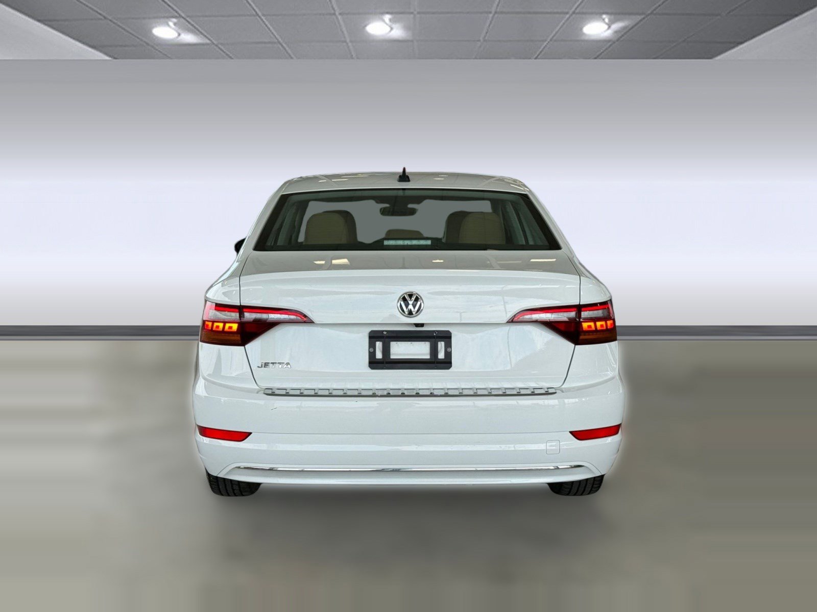 Used 2019 Volkswagen Jetta SEL image 10