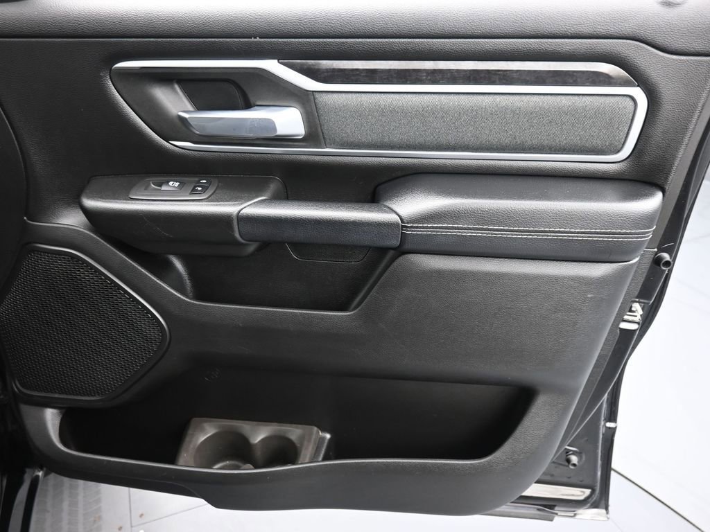 Certified 2022 RAM 1500 Big Horn image 16