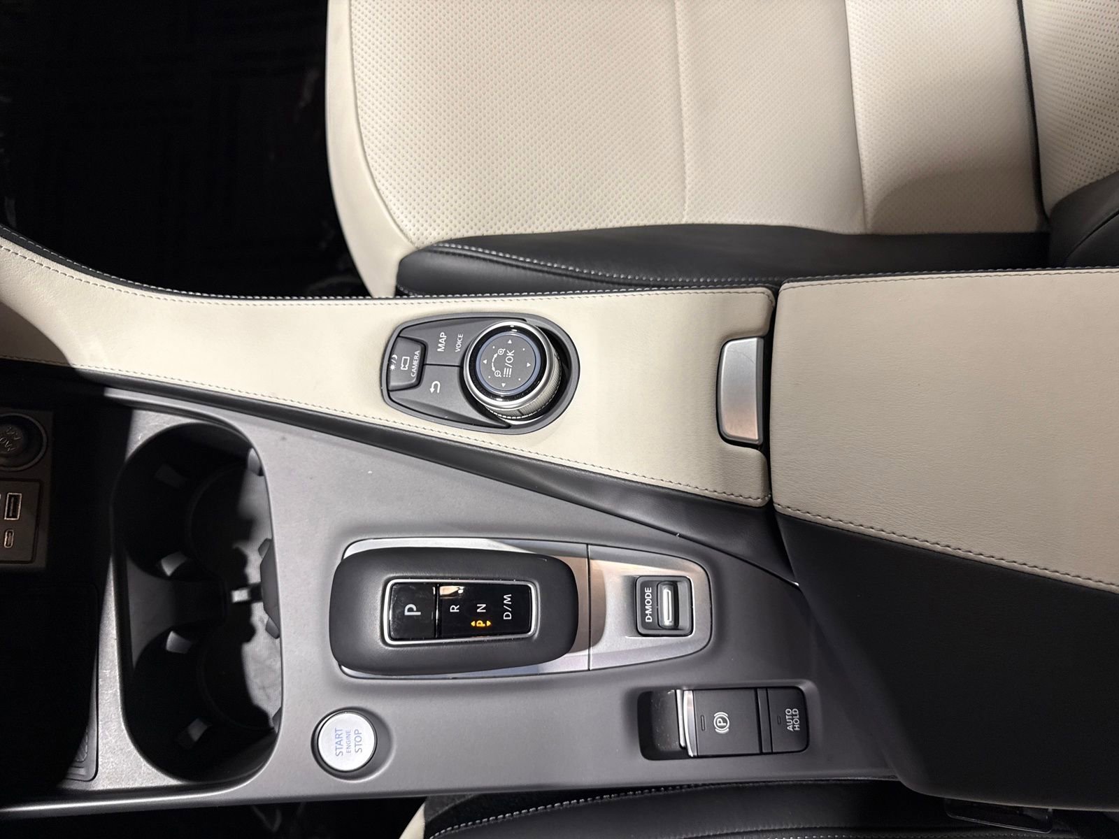 Certified 2025 INFINITI QX55 Essential image 26