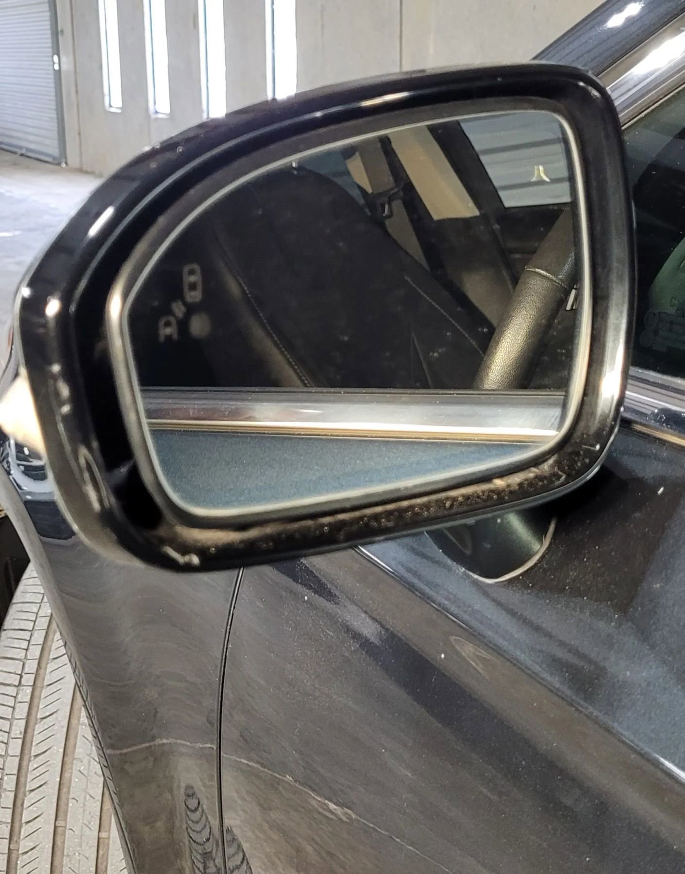 Used 2016 Ford Fusion Titanium image 13