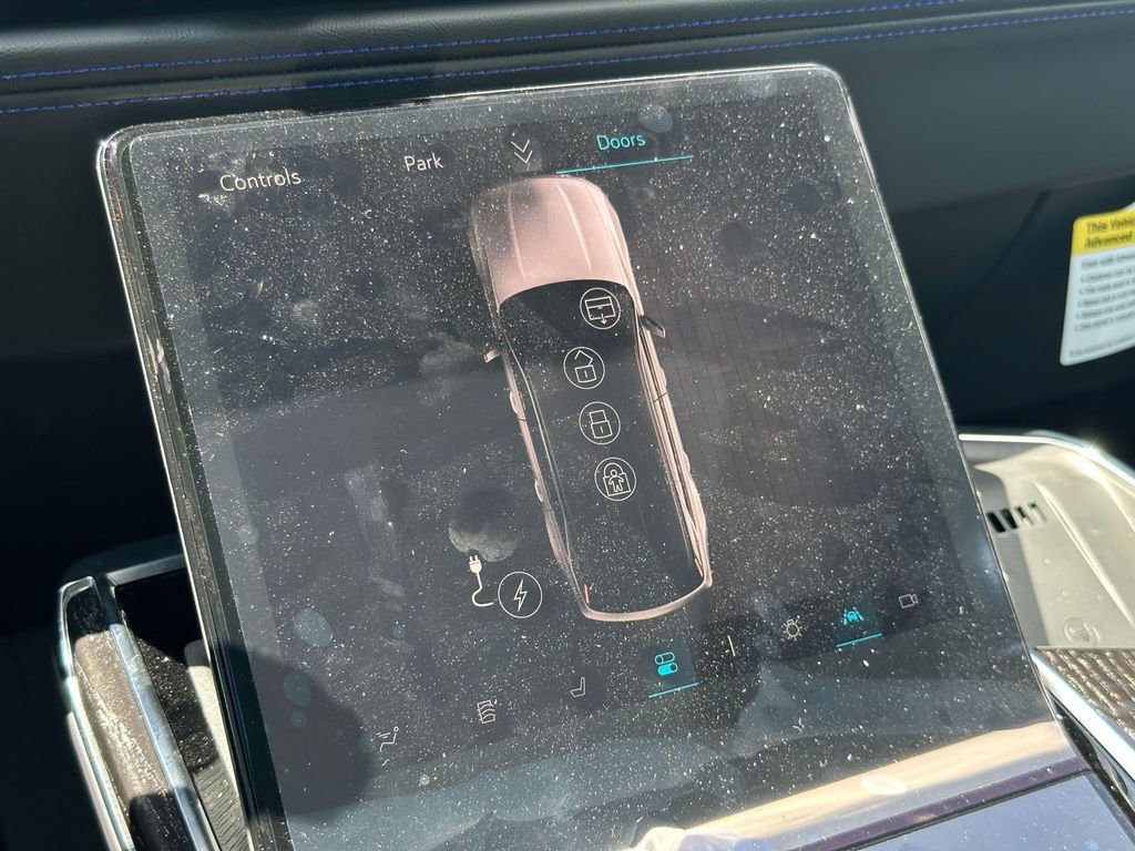 New 2026 Cadillac Escalade IQL Sport 1 image 22