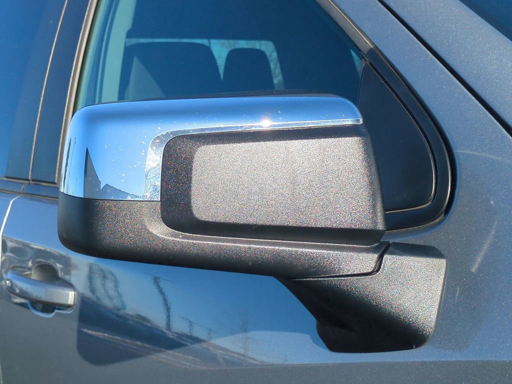 Used 2023 Chevrolet Silverado 1500 LT image 12