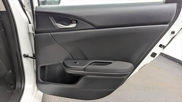 Used 2020 Honda Civic LX image 18