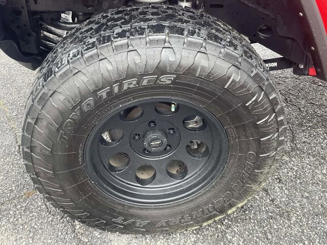 Used 2021 Jeep Gladiator Sport image 11