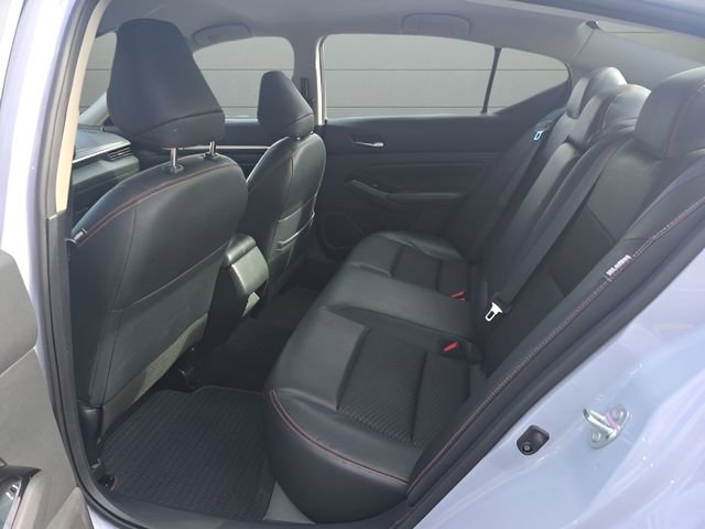 Certified 2024 Nissan Altima 2.5 SR image 11