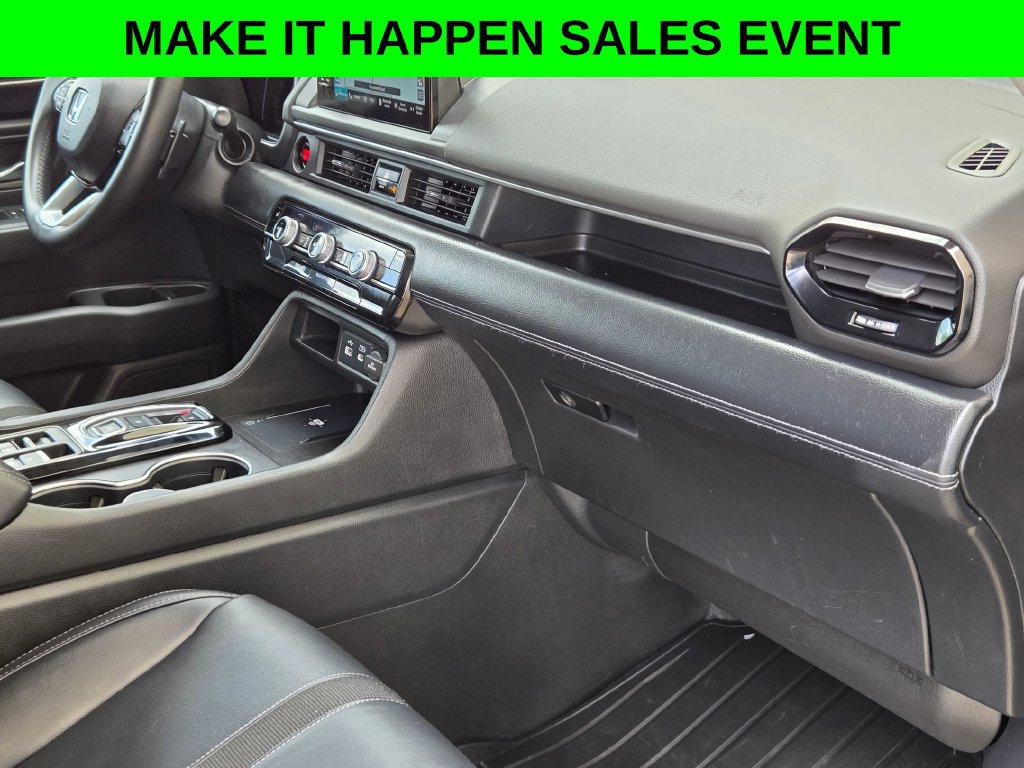 Used 2023 Honda Pilot Touring image 28