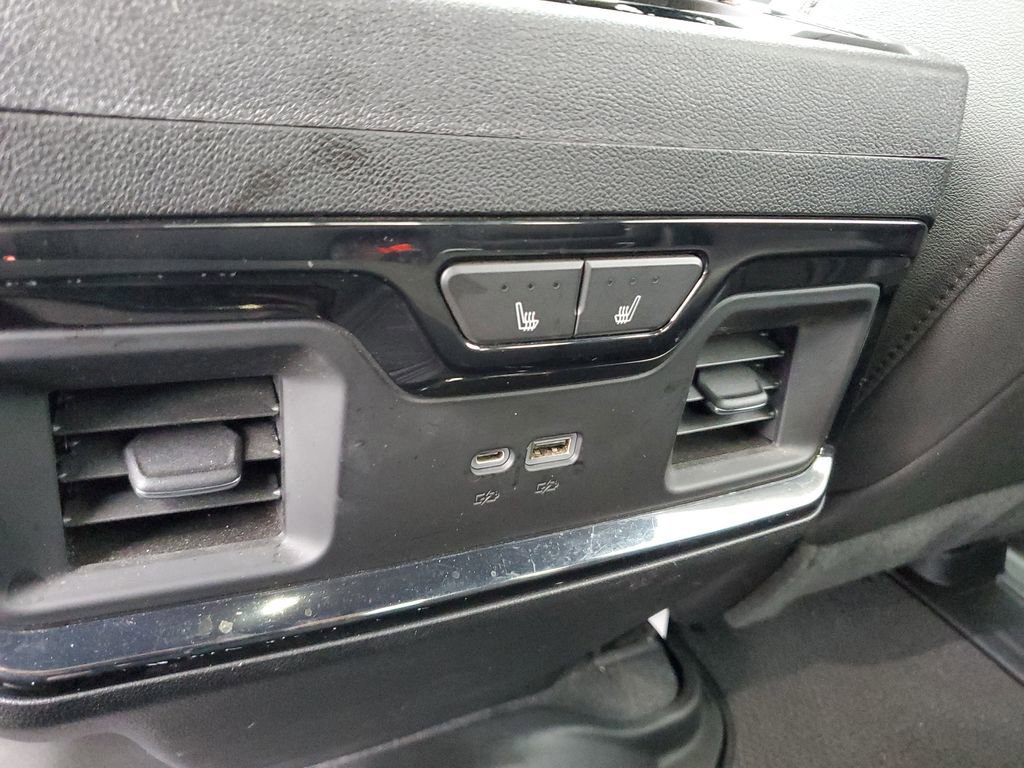 Used 2022 GMC Sierra 1500 AT4 w/ AT4 Premium Package image 12