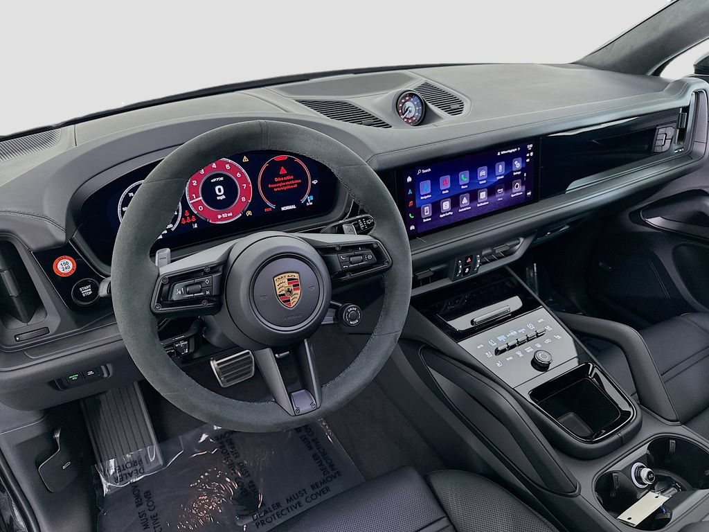 New 2026 Porsche Cayenne GTS AWD/4WD image 25