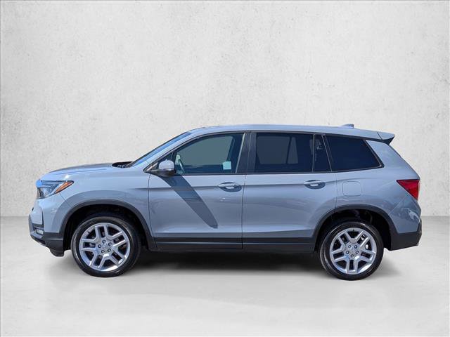 Used 2024 Honda Passport EX-L image 9