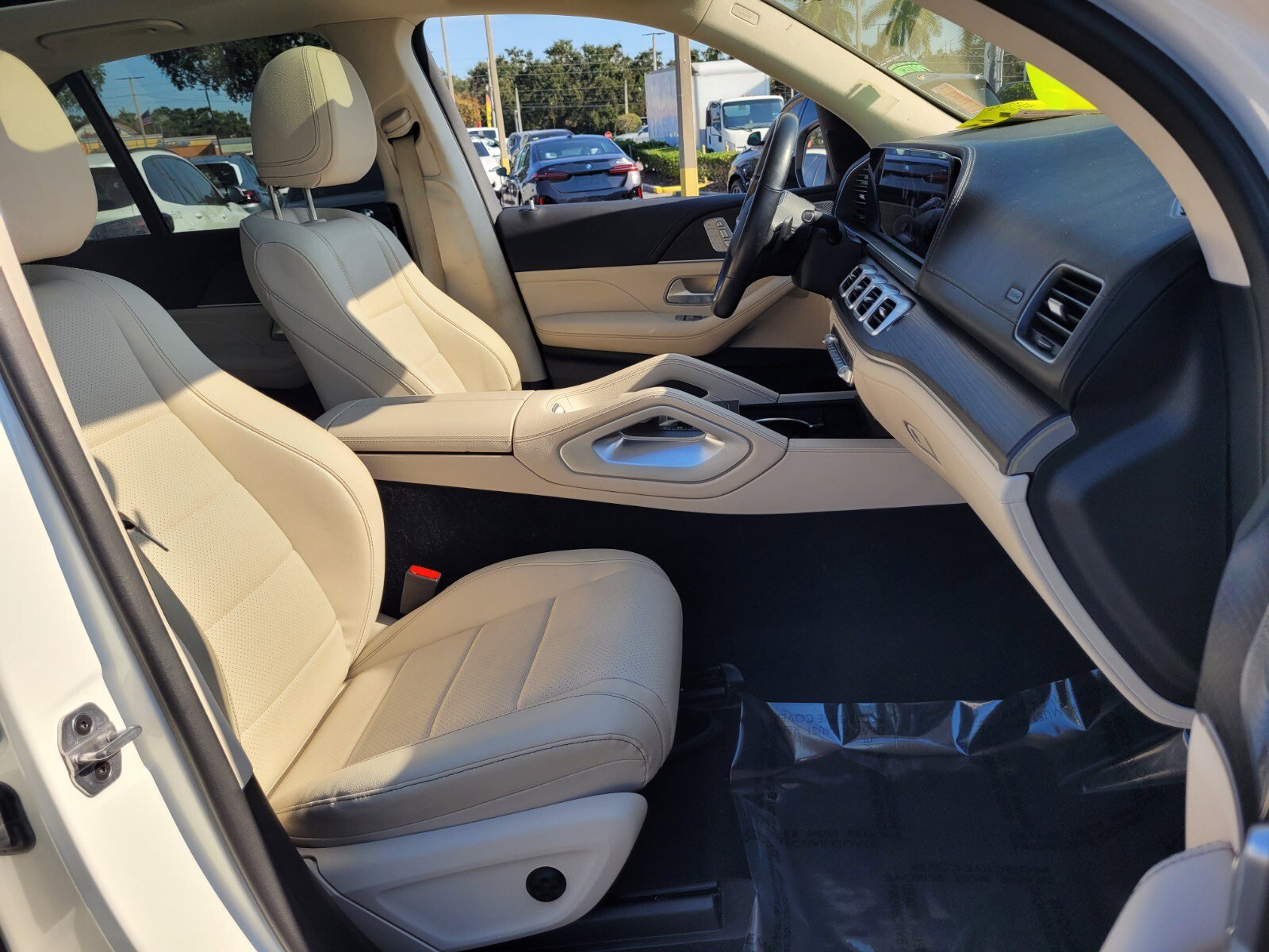 Used 2022 Mercedes-Benz GLE 450 4MATIC image 17