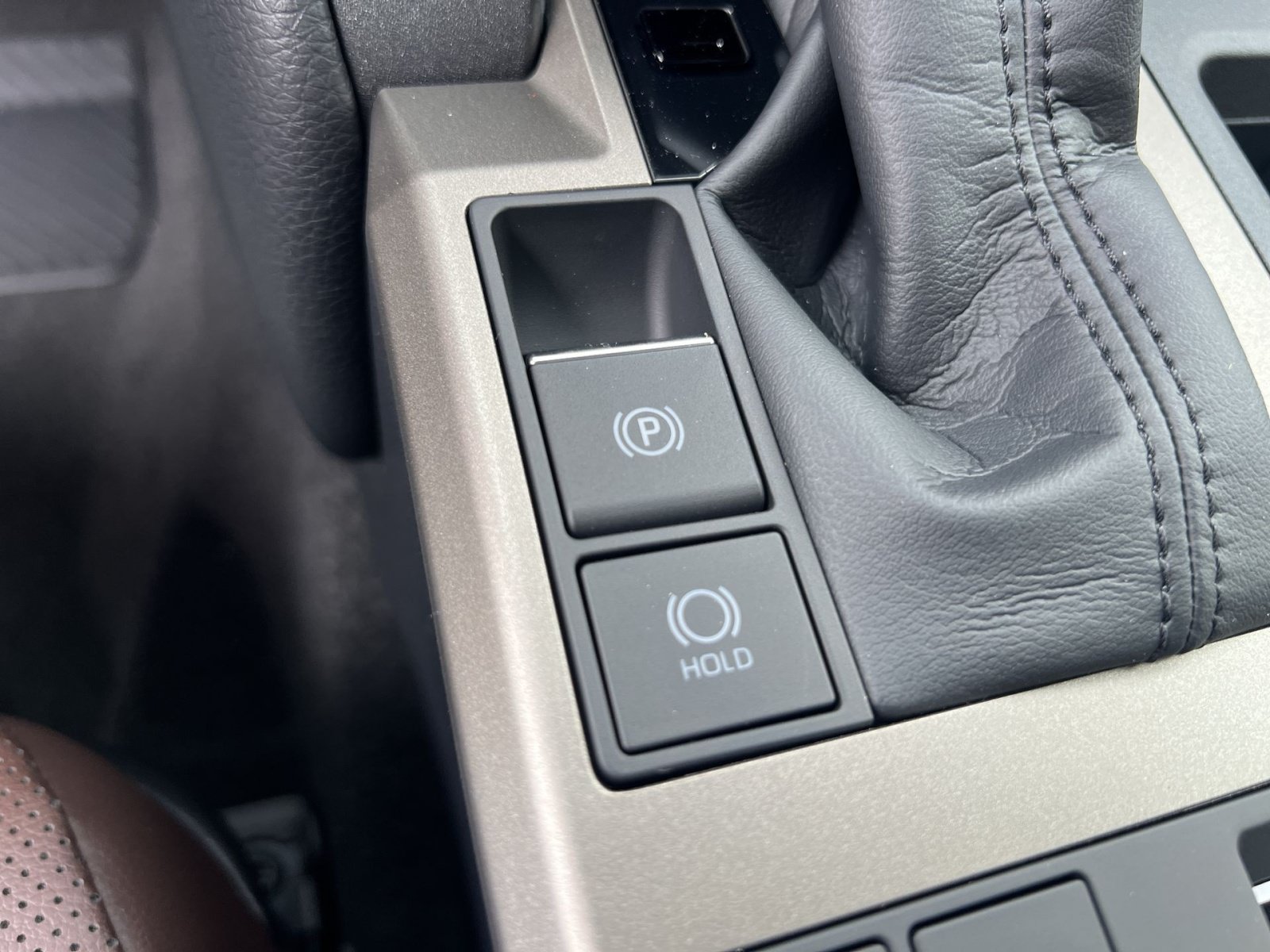 New 2027 Toyota Land Cruiser AWD/4WD image 25