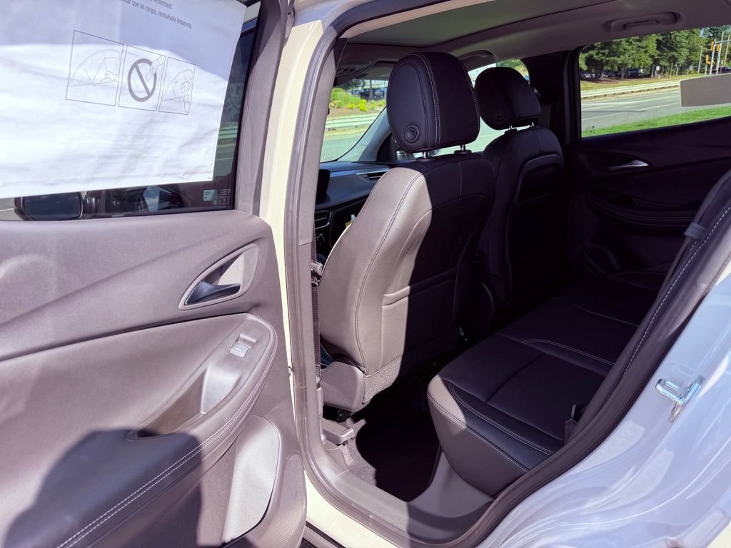 New 2026 Buick Encore GX Sport Touring w/ Studio Series AWD/4WD image 12
