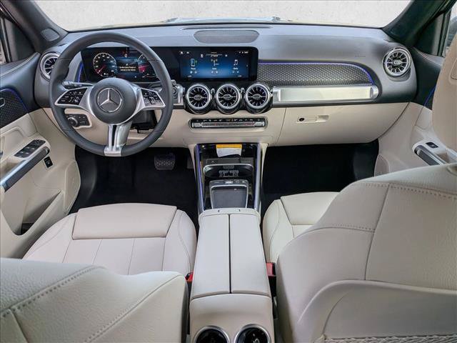 New 2026 Mercedes-Benz GLB 250 image 13