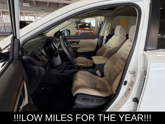 Used 2021 Honda CR-V EX image 15