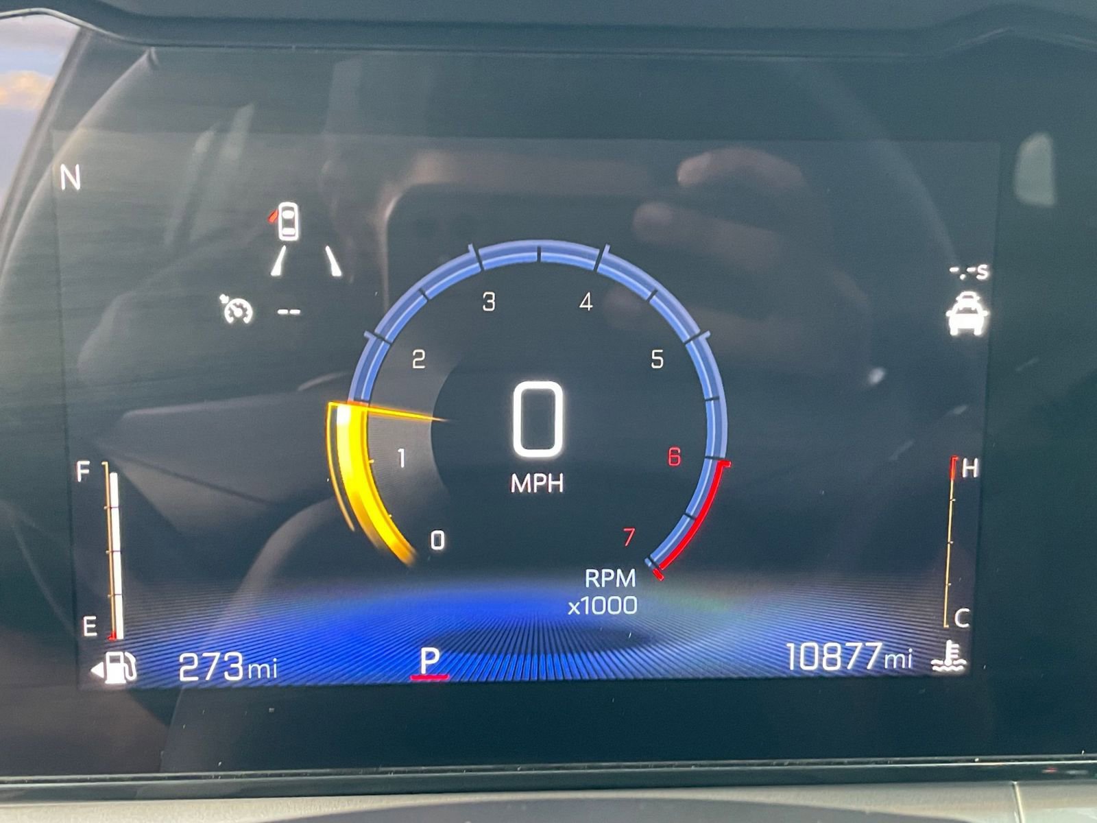 Used 2025 Chevrolet Trax LT w/ LT Convenience Package image 40