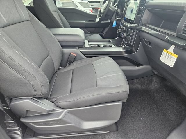 New 2026 Ford F150 STX w/ Equipment Group 200A RWD image 7