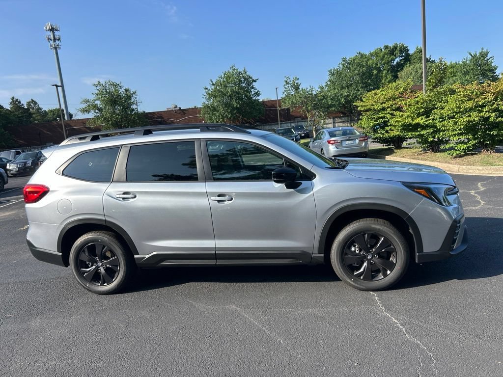 Certified 2026 Subaru Ascent Premium AWD/4WD image 2